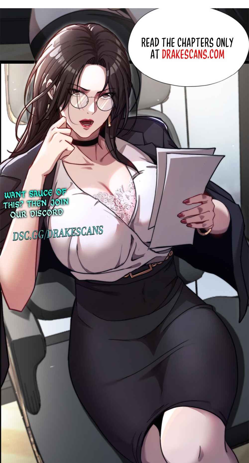 I, The Invincible Villain Master With My Apprentices Chapter 97 - Page 40