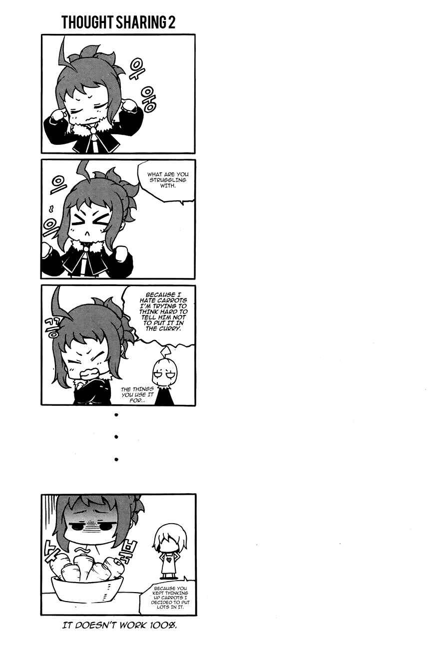 Witch Hunter Chapter 75 - Page 21