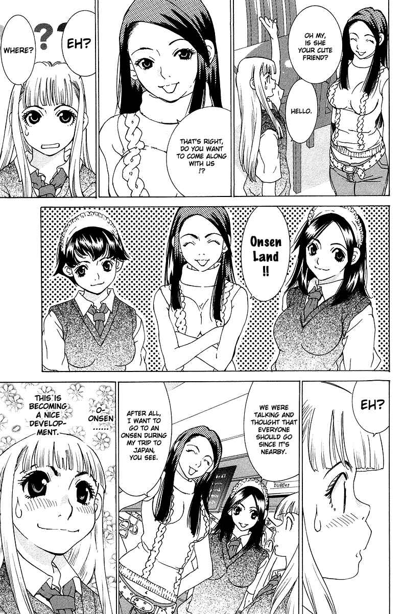 Gacha Gacha - Secret Chapter 22 - Page 15
