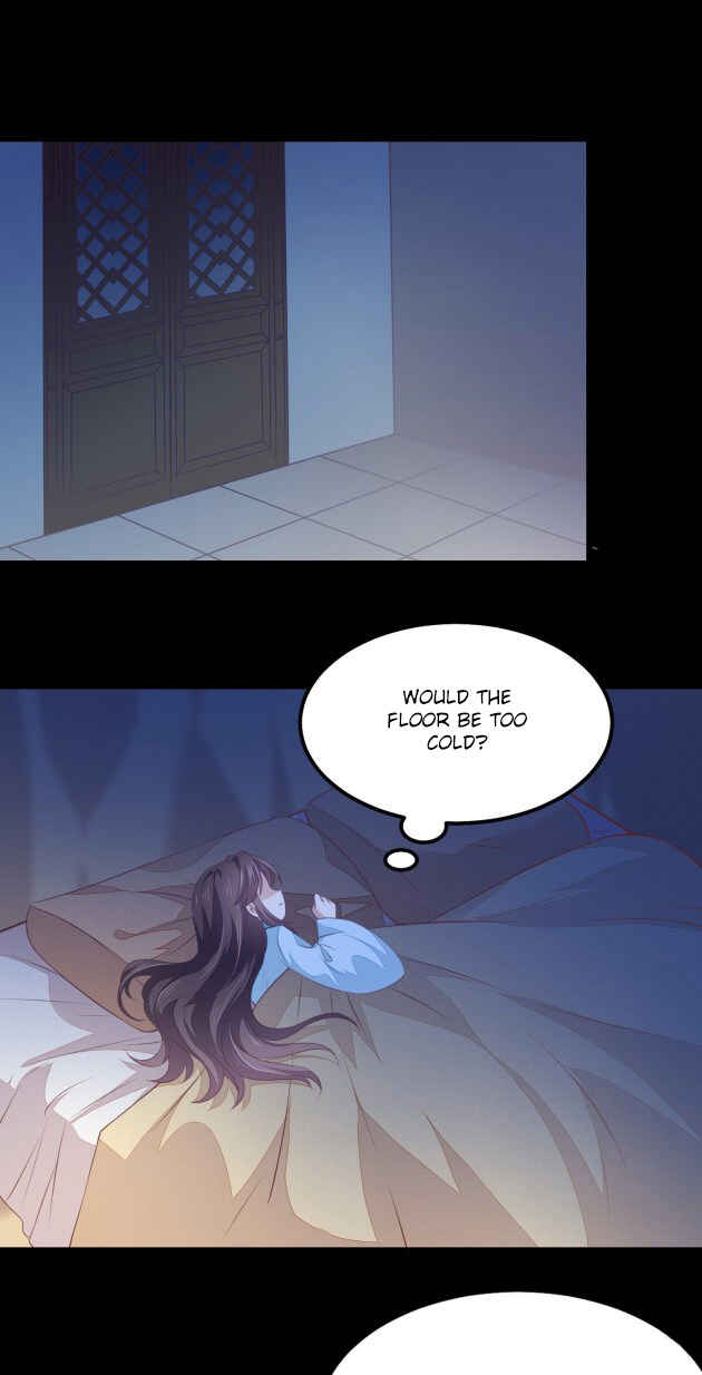 Supreme Ocular Master: The Peerless Heiress Chapter 144 - Page 1