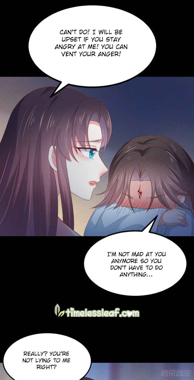 Supreme Ocular Master: The Peerless Heiress Chapter 144 - Page 11