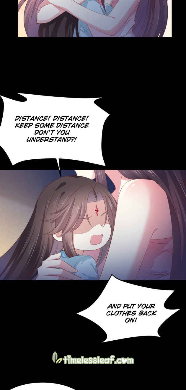 Supreme Ocular Master: The Peerless Heiress Chapter 144 - Page 13