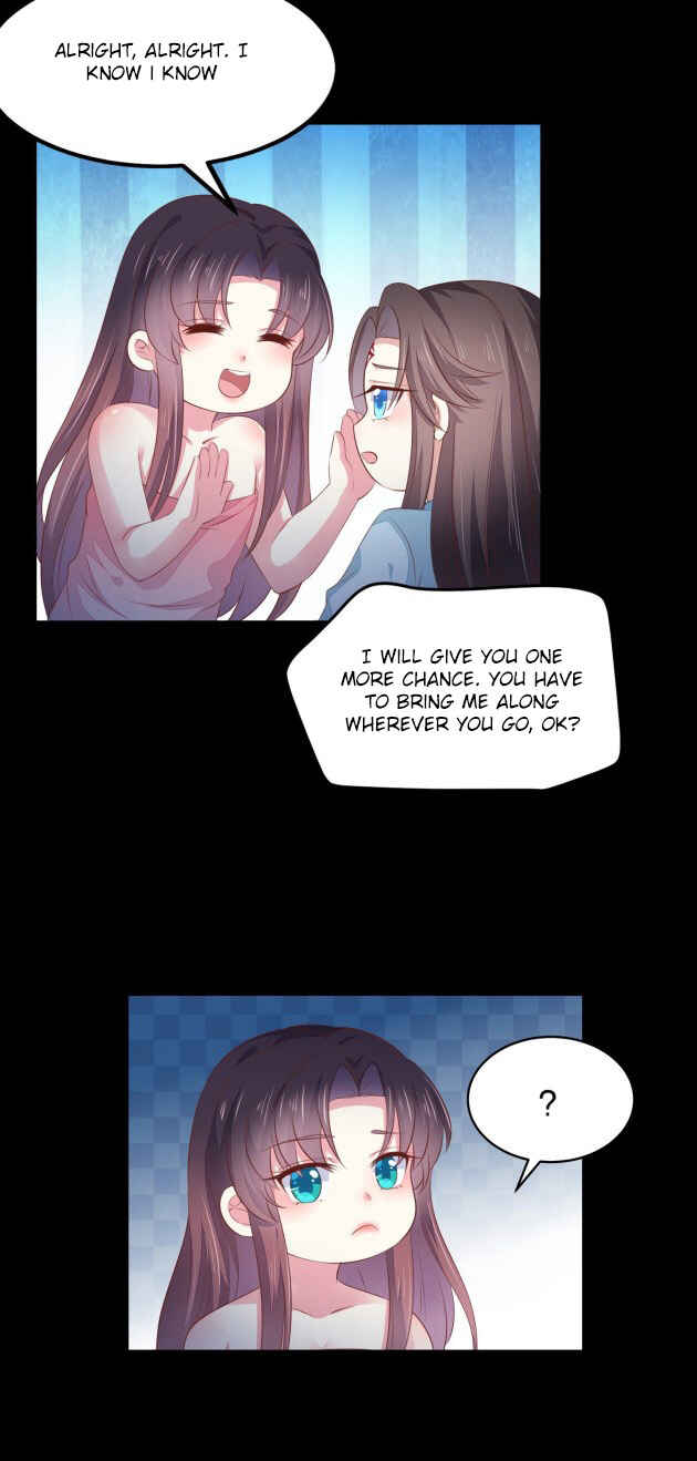 Supreme Ocular Master: The Peerless Heiress Chapter 144 - Page 14