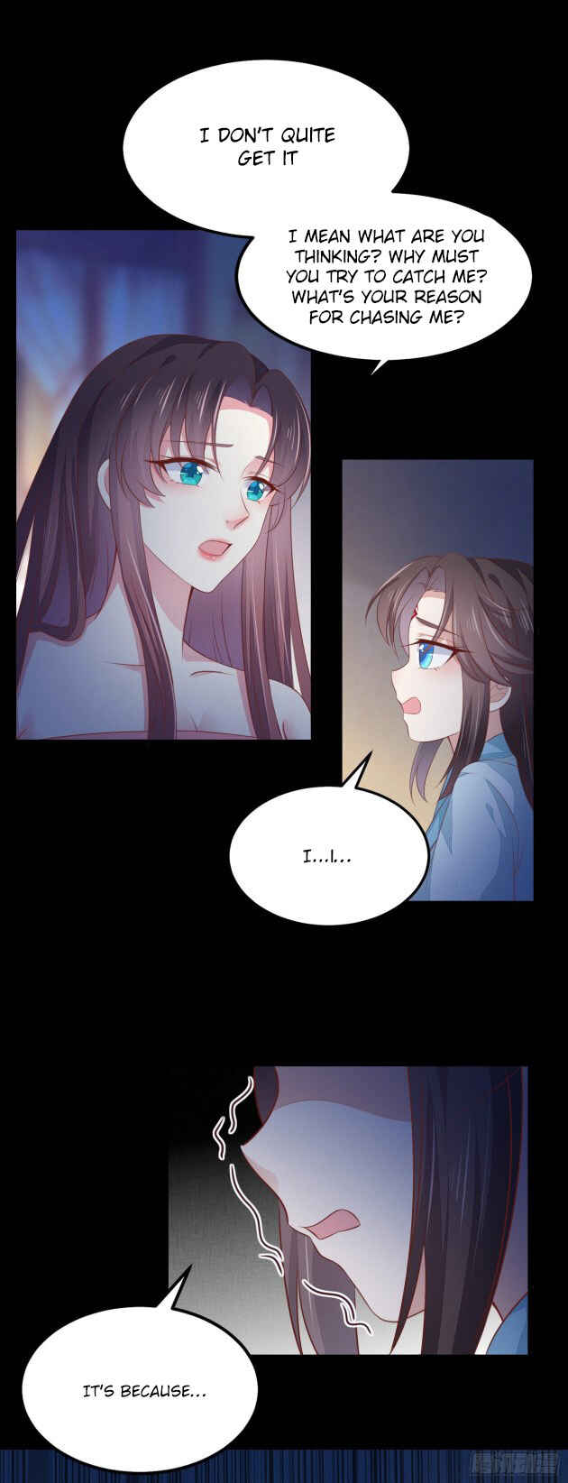 Supreme Ocular Master: The Peerless Heiress Chapter 144 - Page 19