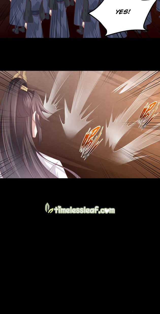 Supreme Ocular Master: The Peerless Heiress Chapter 144 - Page 24