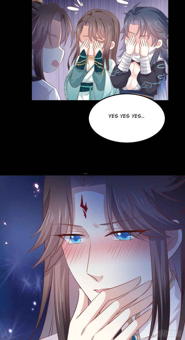 Supreme Ocular Master: The Peerless Heiress Chapter 144 - Page 27