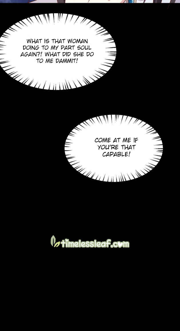 Supreme Ocular Master: The Peerless Heiress Chapter 144 - Page 28
