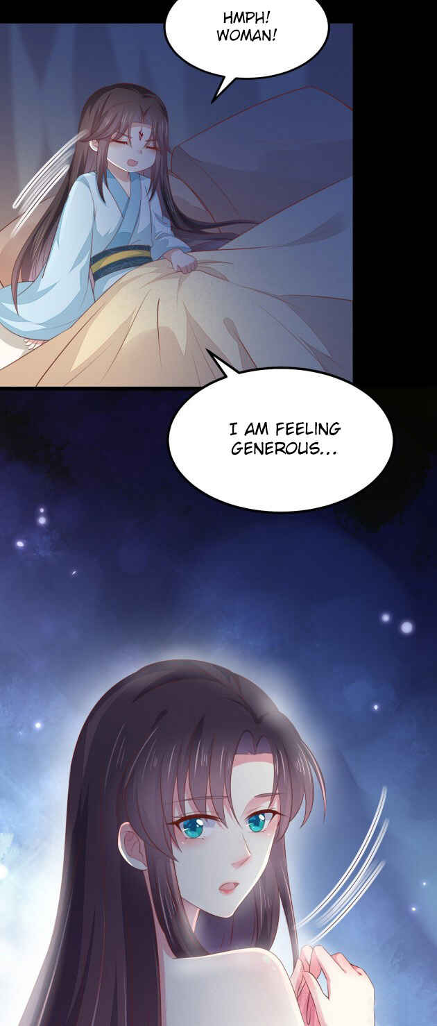 Supreme Ocular Master: The Peerless Heiress Chapter 144 - Page 5