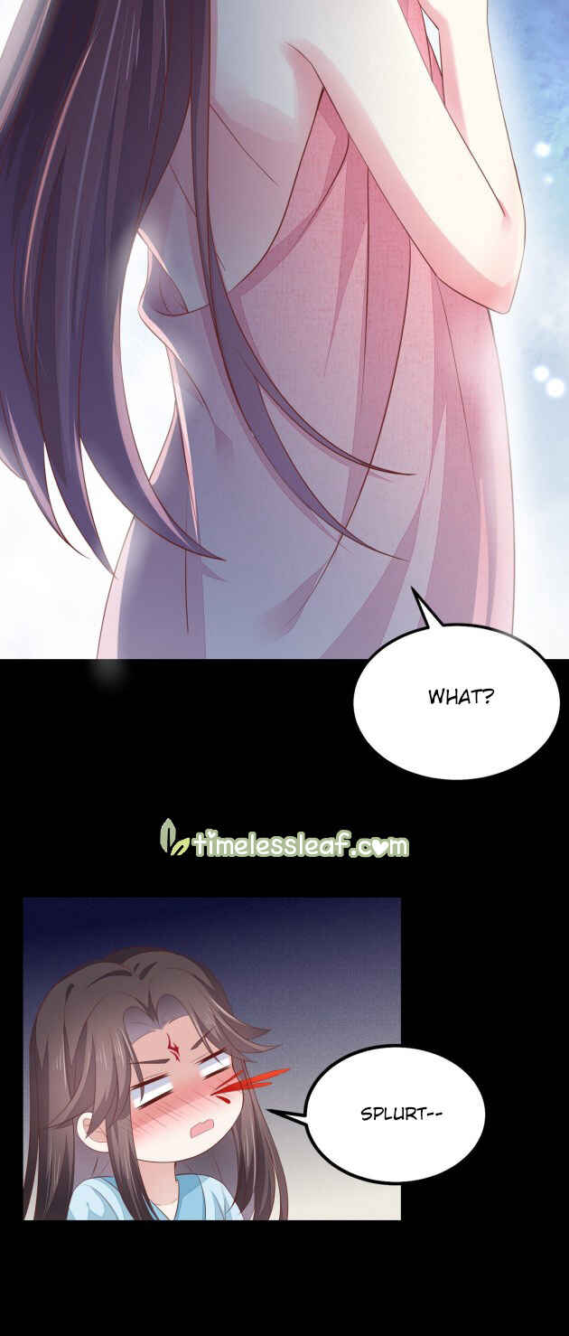 Supreme Ocular Master: The Peerless Heiress Chapter 144 - Page 6