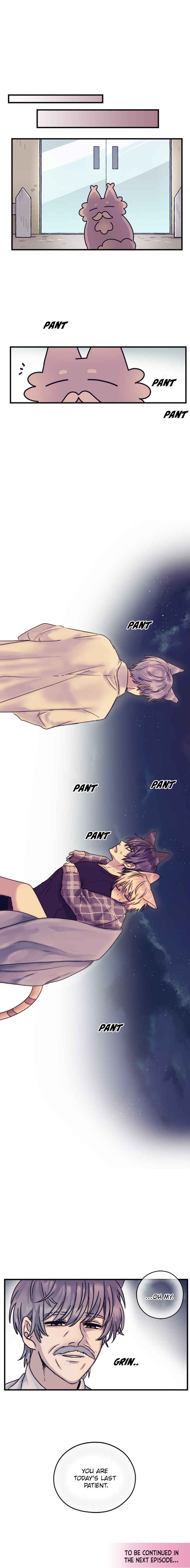 Jigu ui Juin eun Goyangida Chapter 176 - Page 6