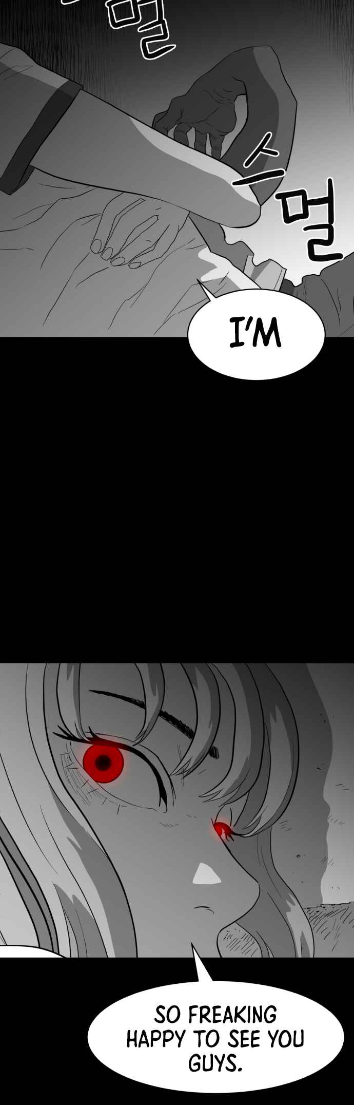 Prey Chapter 4 - Page 20
