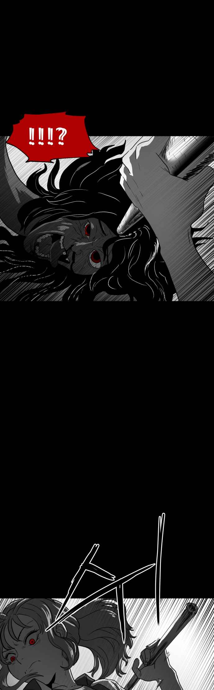 Prey Chapter 4 - Page 32