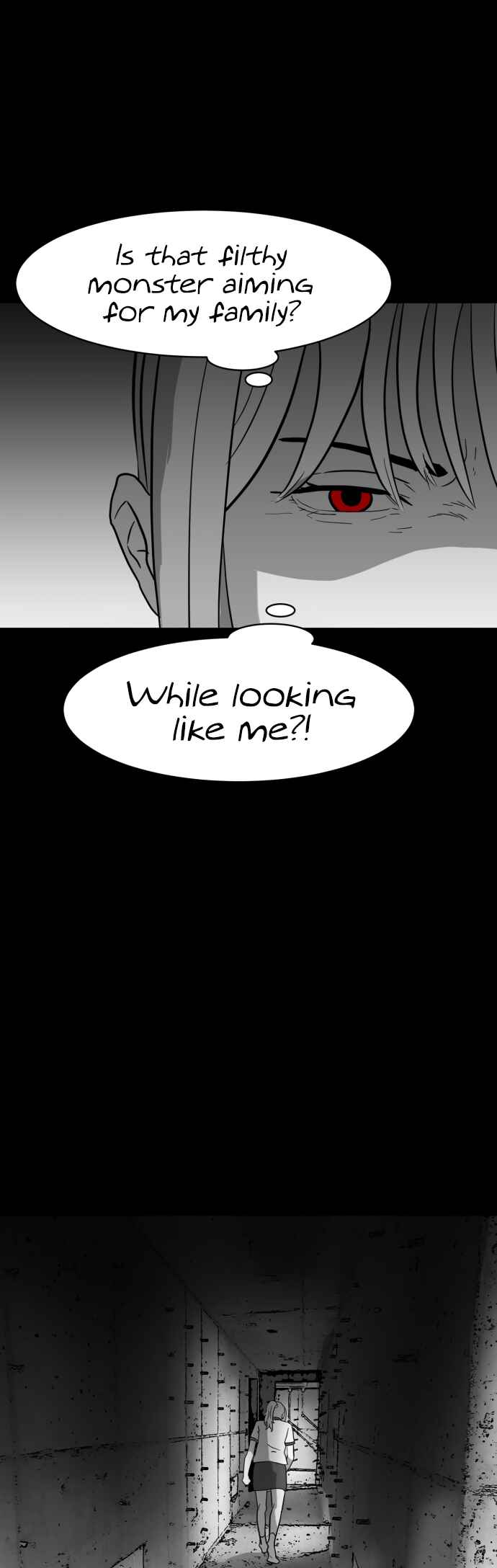 Prey Chapter 4 - Page 41