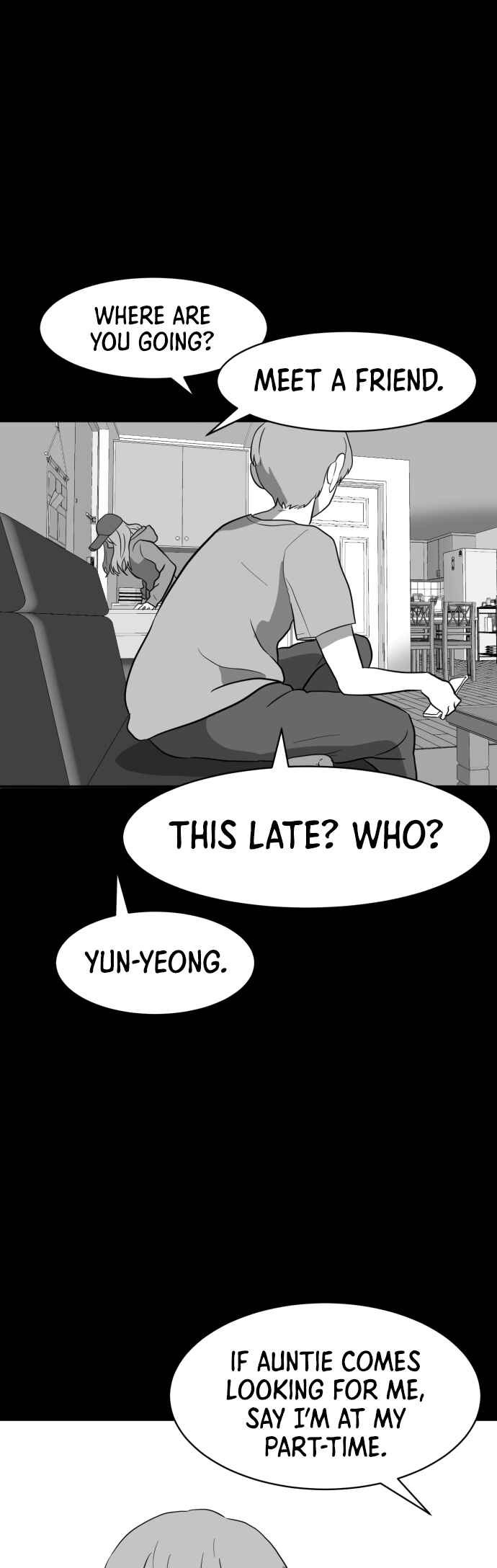 Prey Chapter 4 - Page 43