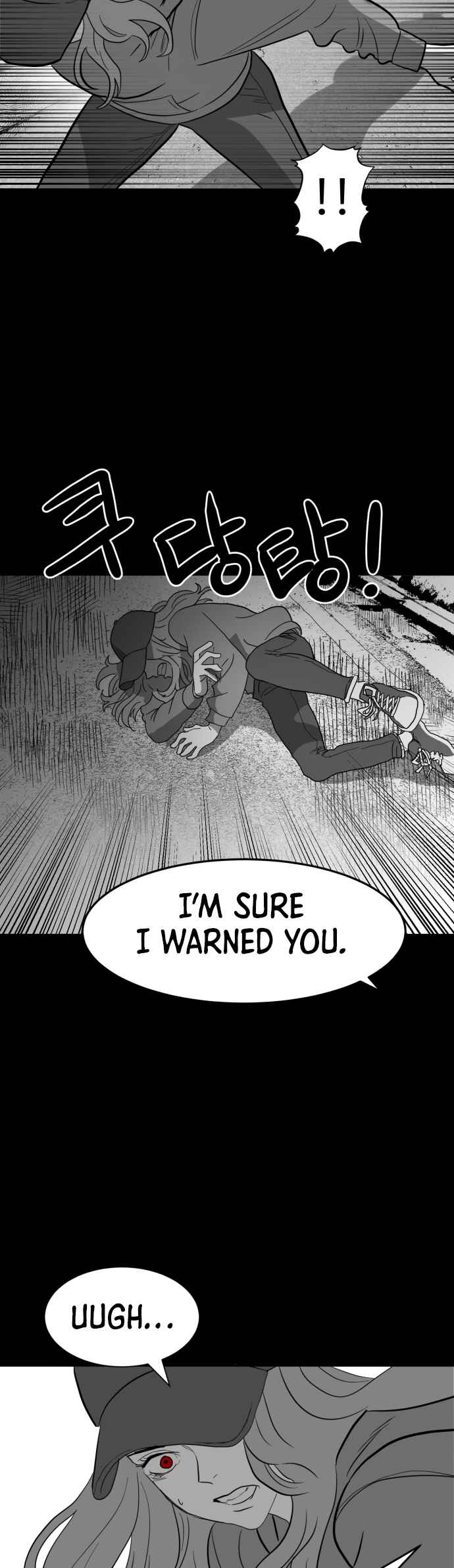 Prey Chapter 4 - Page 49