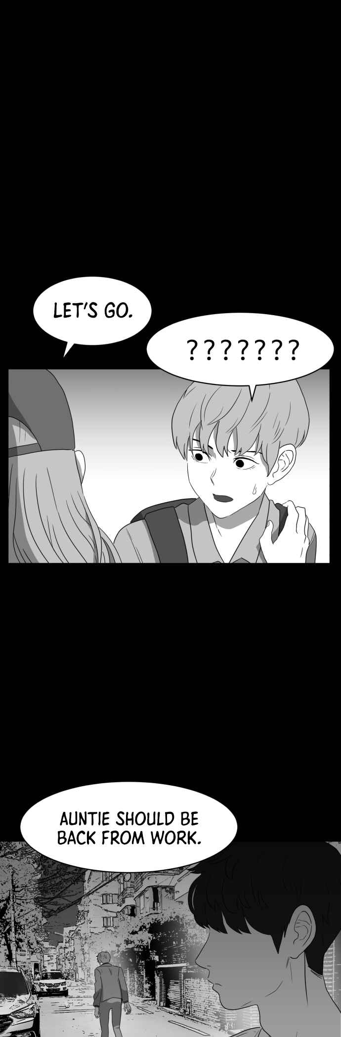 Prey Chapter 4 - Page 6