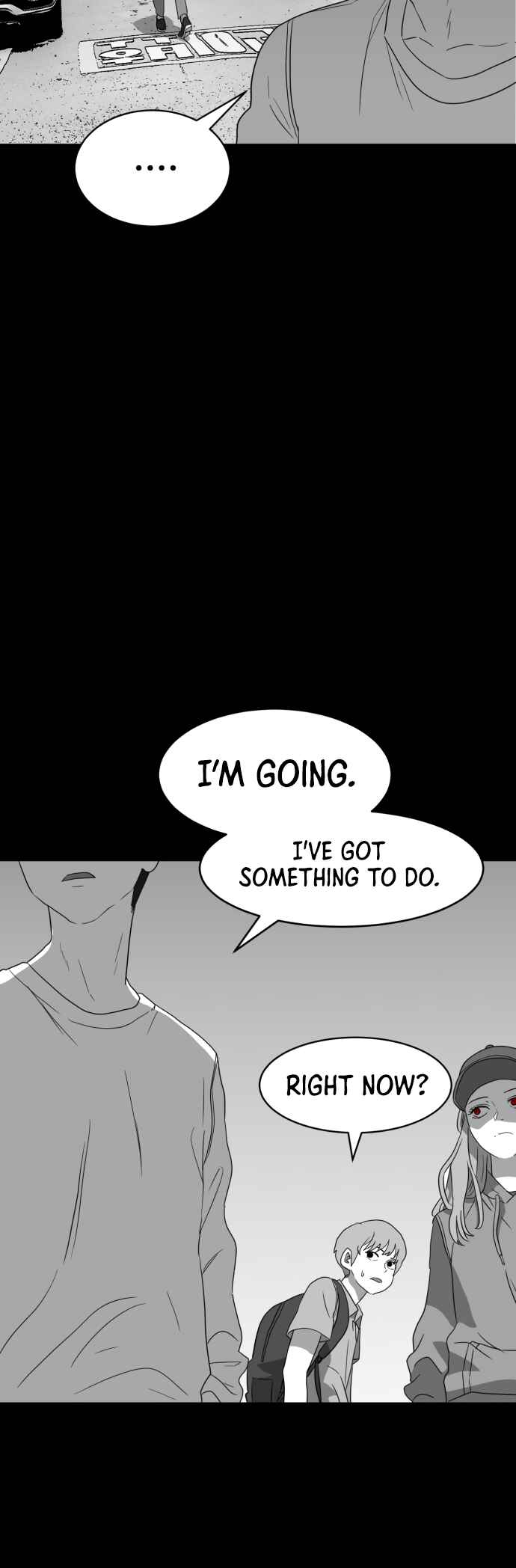 Prey Chapter 4 - Page 7