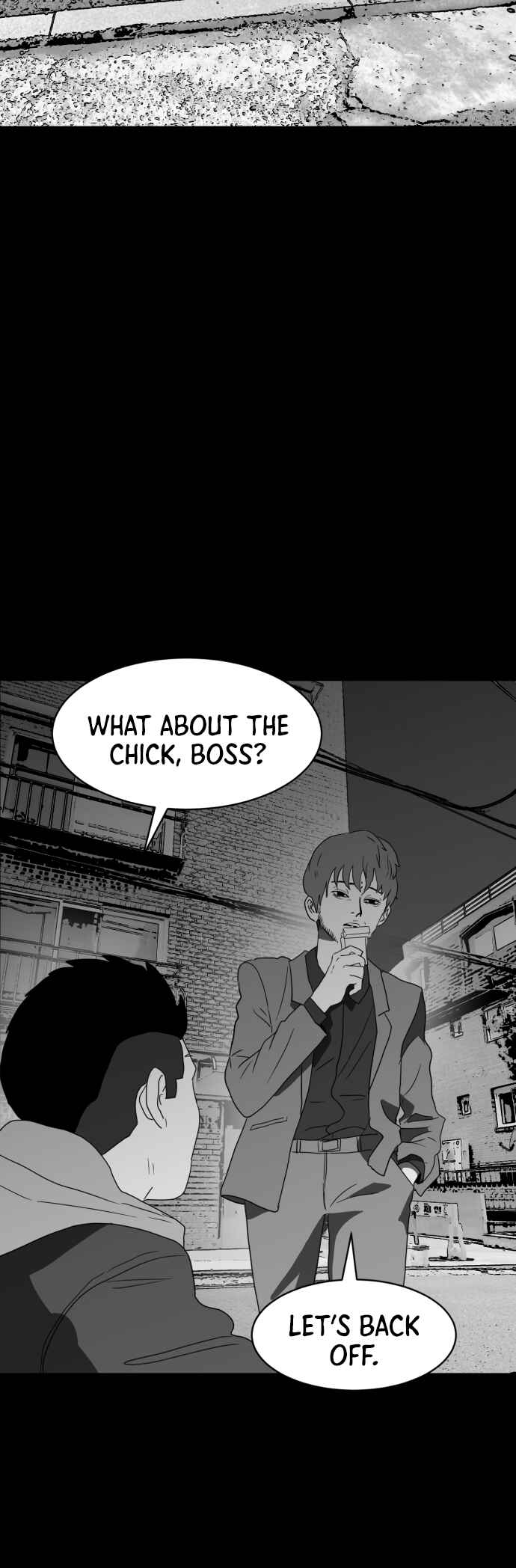 Prey Chapter 4 - Page 9