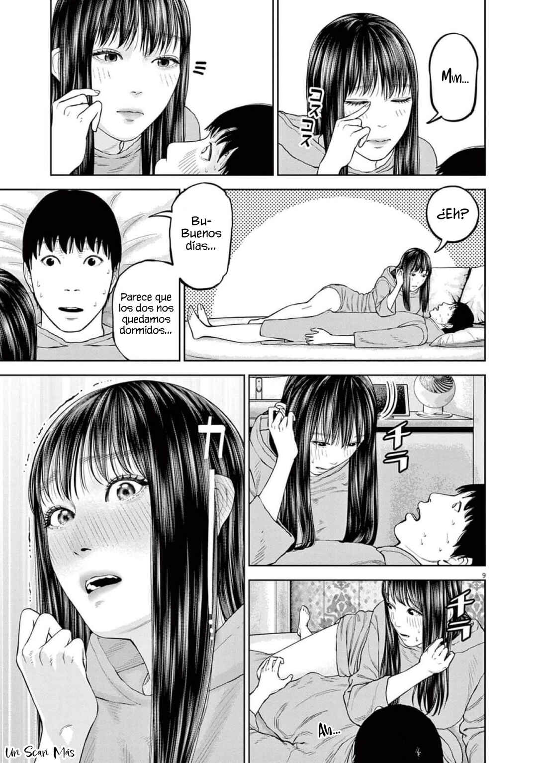 Chira Chiller Chapter 44 - Page 11