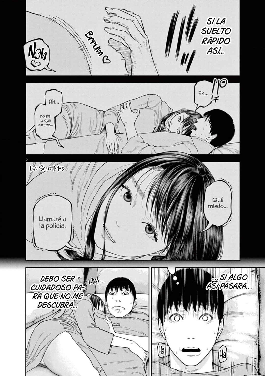 Chira Chiller Chapter 44 - Page 4