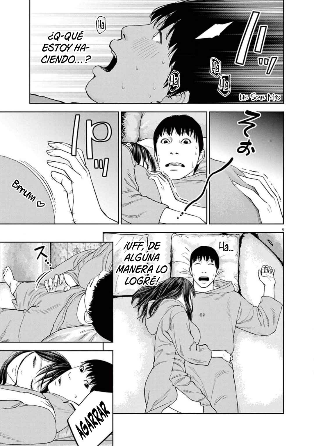 Chira Chiller Chapter 44 - Page 7