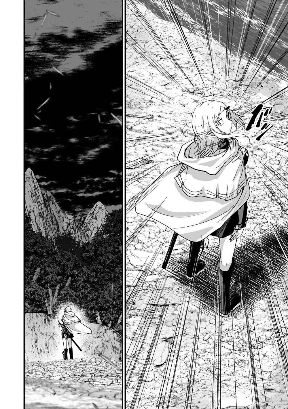 Gaikotsu Kishi-sama, Tadaima Isekai e Odekake-chuu Chapter 51.2 - Page 8