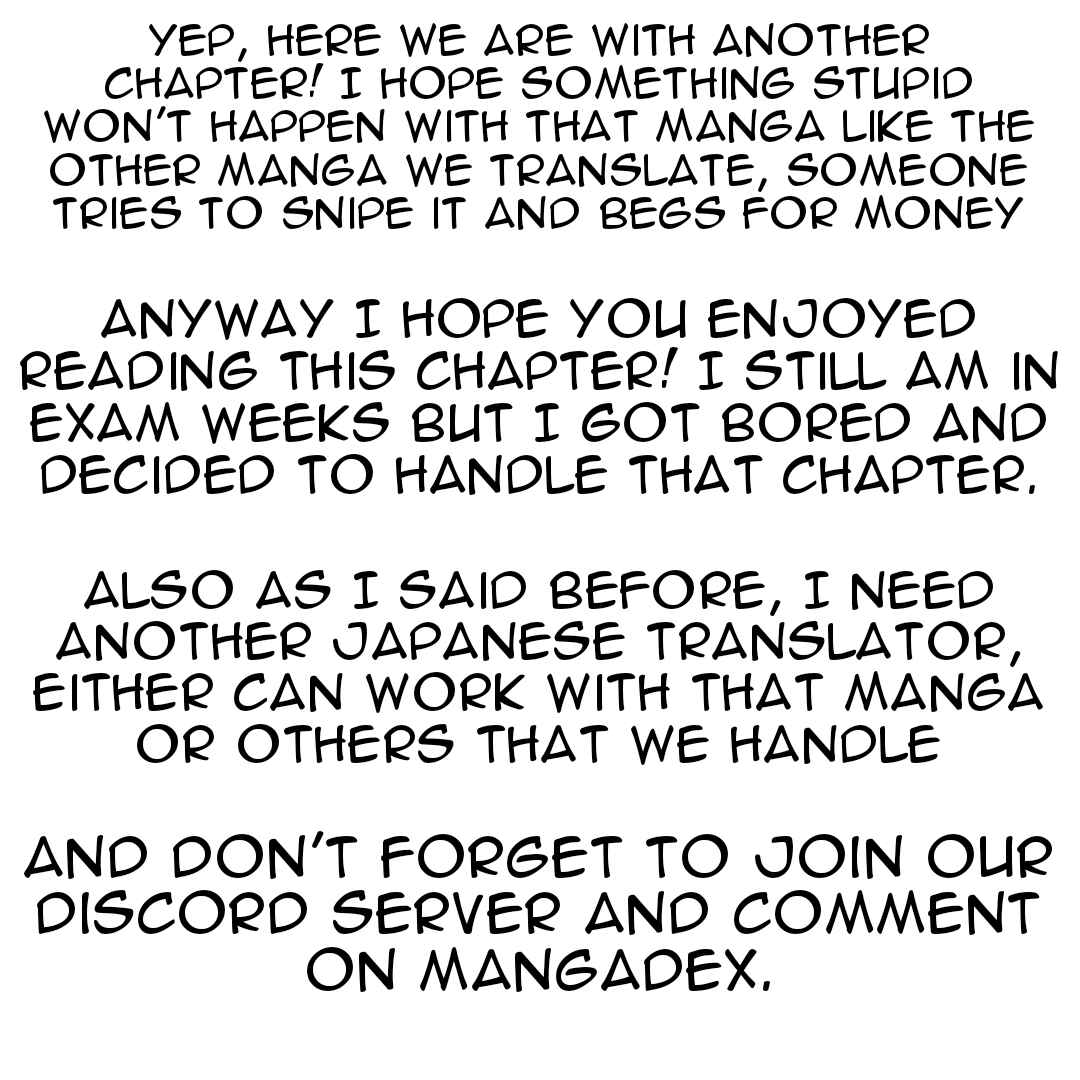 Kaminaki Sekai no Kamisama Katsudou Chapter 29 - Page 21