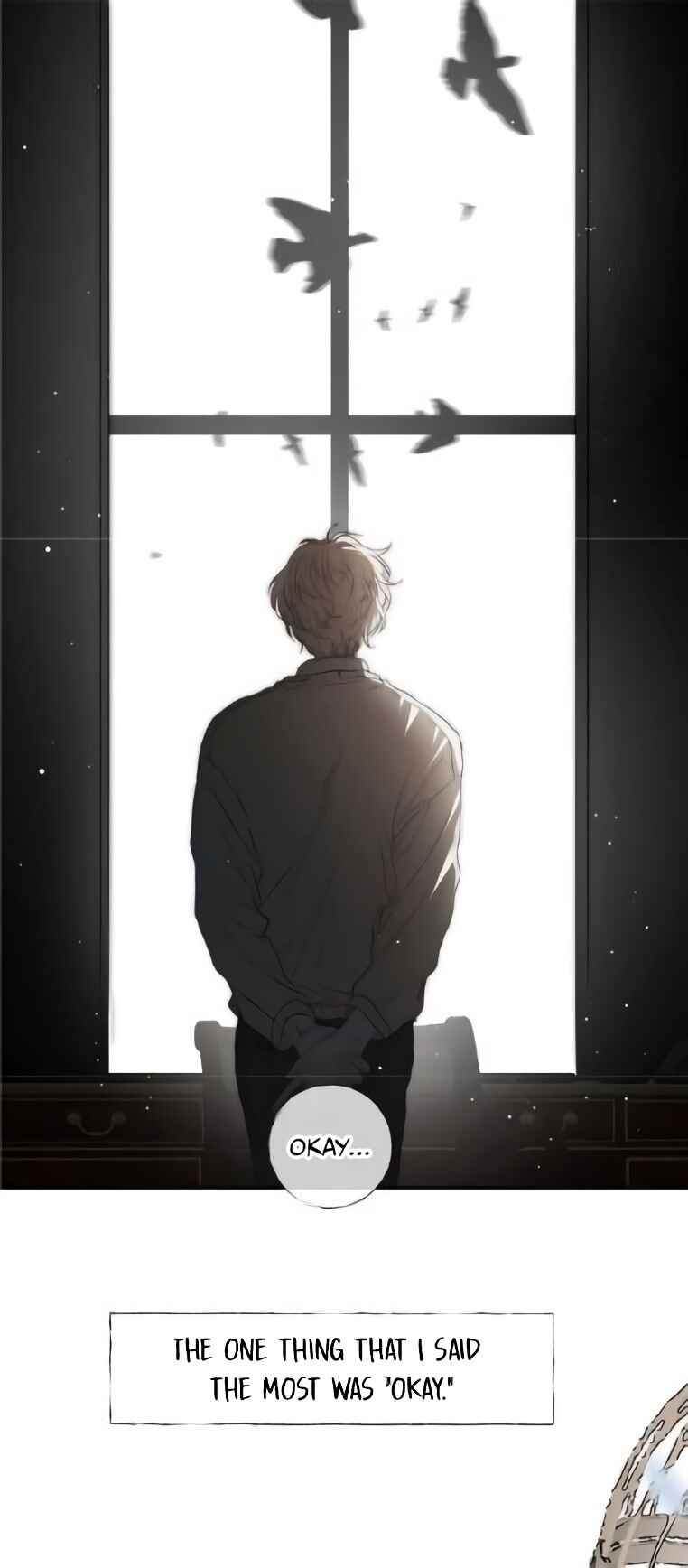 Indulged in Your Light Chapter 6.5 - Page 11
