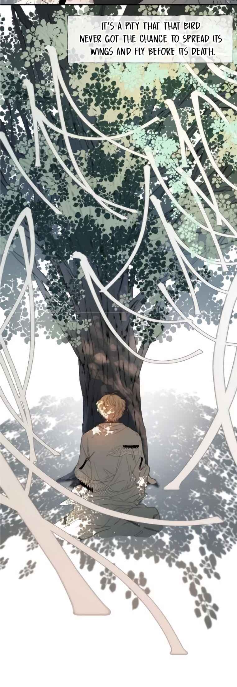 Indulged in Your Light Chapter 6.5 - Page 14