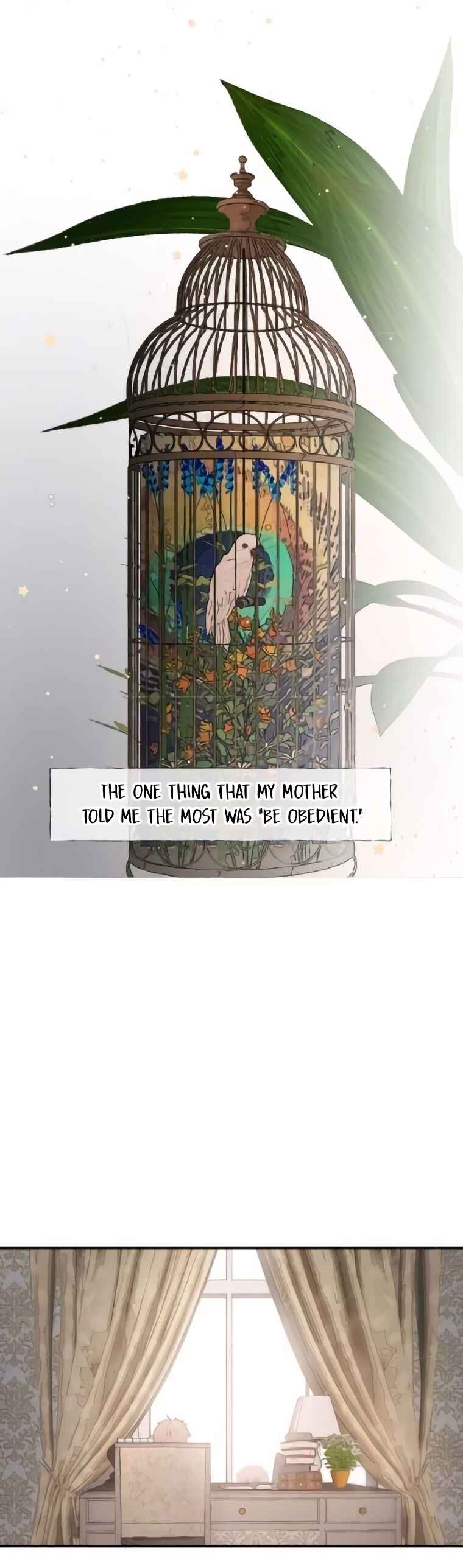 Indulged in Your Light Chapter 6.5 - Page 4