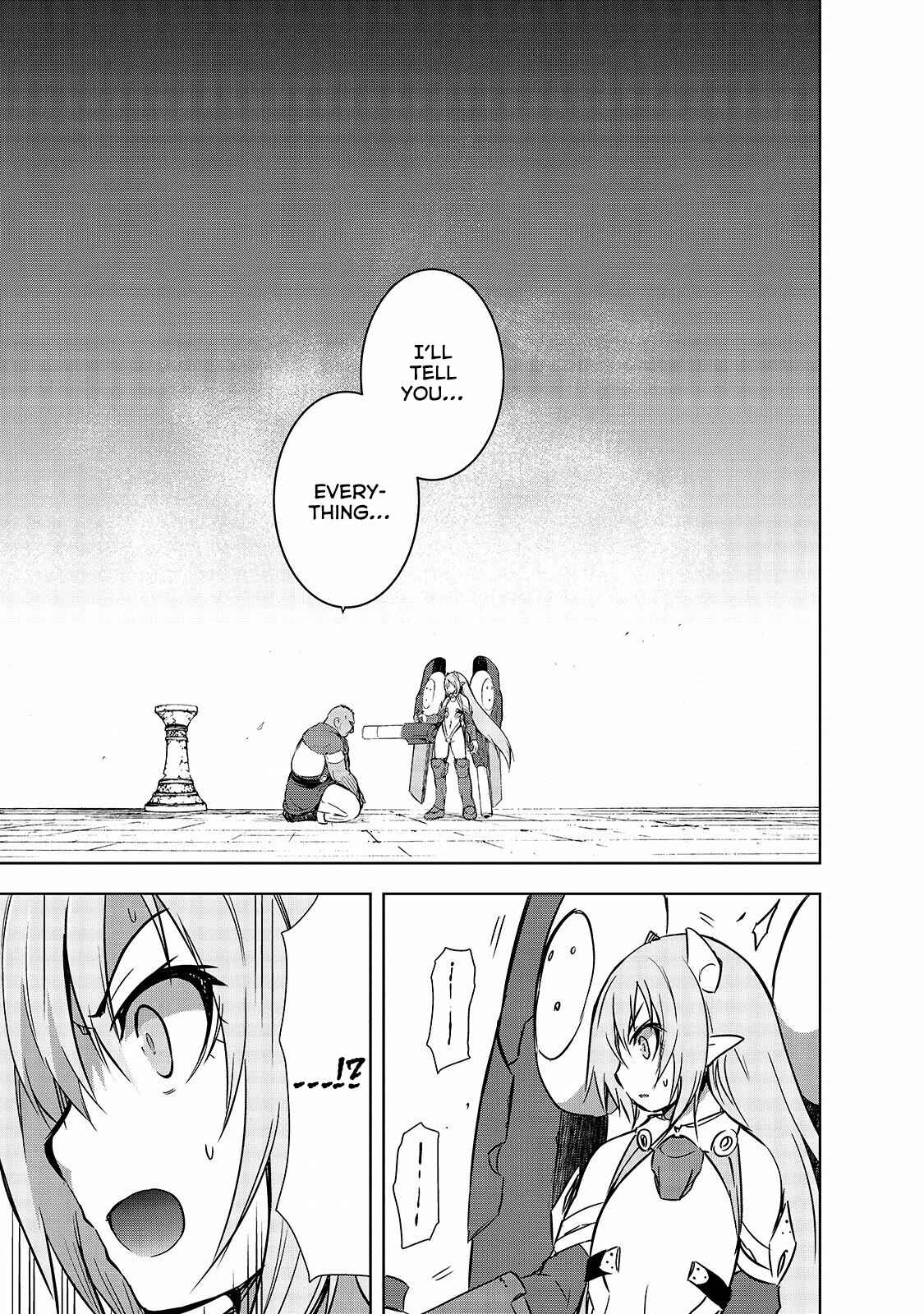 Maou-sama no Machizukuri! ~Saikyou no Dungeon wa Kindai Toshi~ Chapter 20 - Page 20
