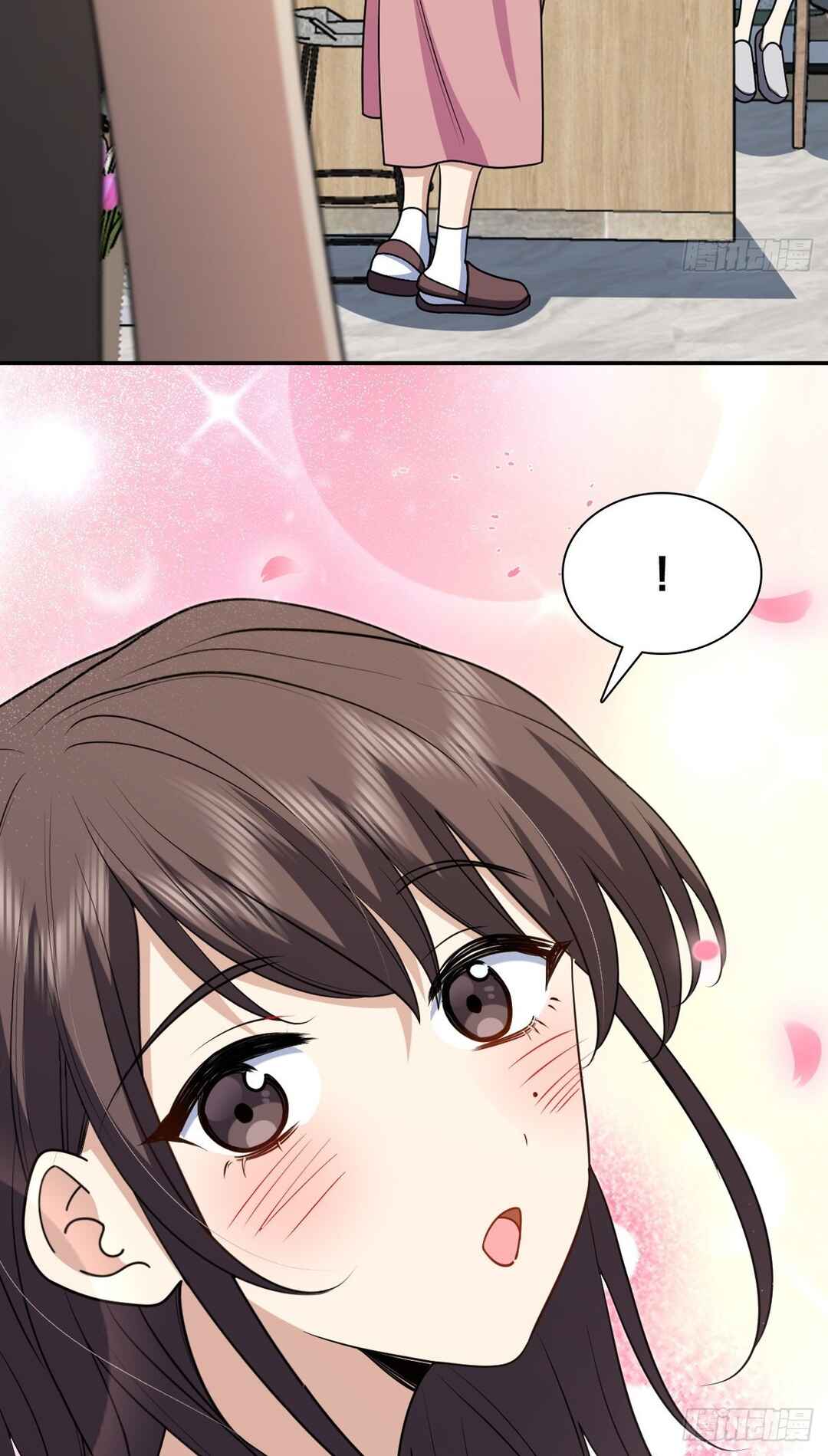 Wǒ Jiā Lǎopo Láizì Yīqiān Nián Qián Chapter 425 - Page 17