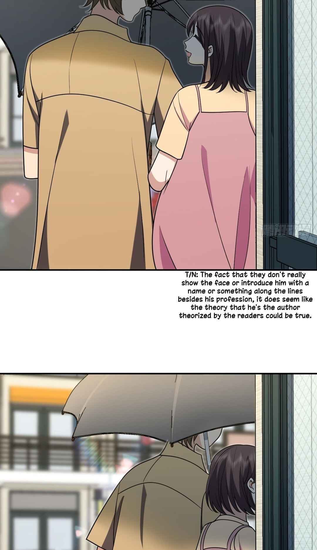 Wǒ Jiā Lǎopo Láizì Yīqiān Nián Qián Chapter 425 - Page 20