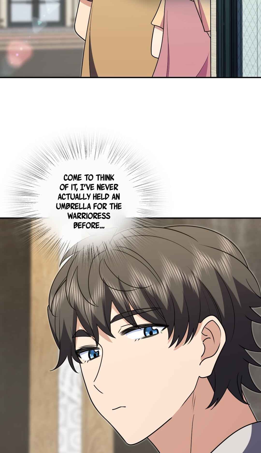 Wǒ Jiā Lǎopo Láizì Yīqiān Nián Qián Chapter 425 - Page 21