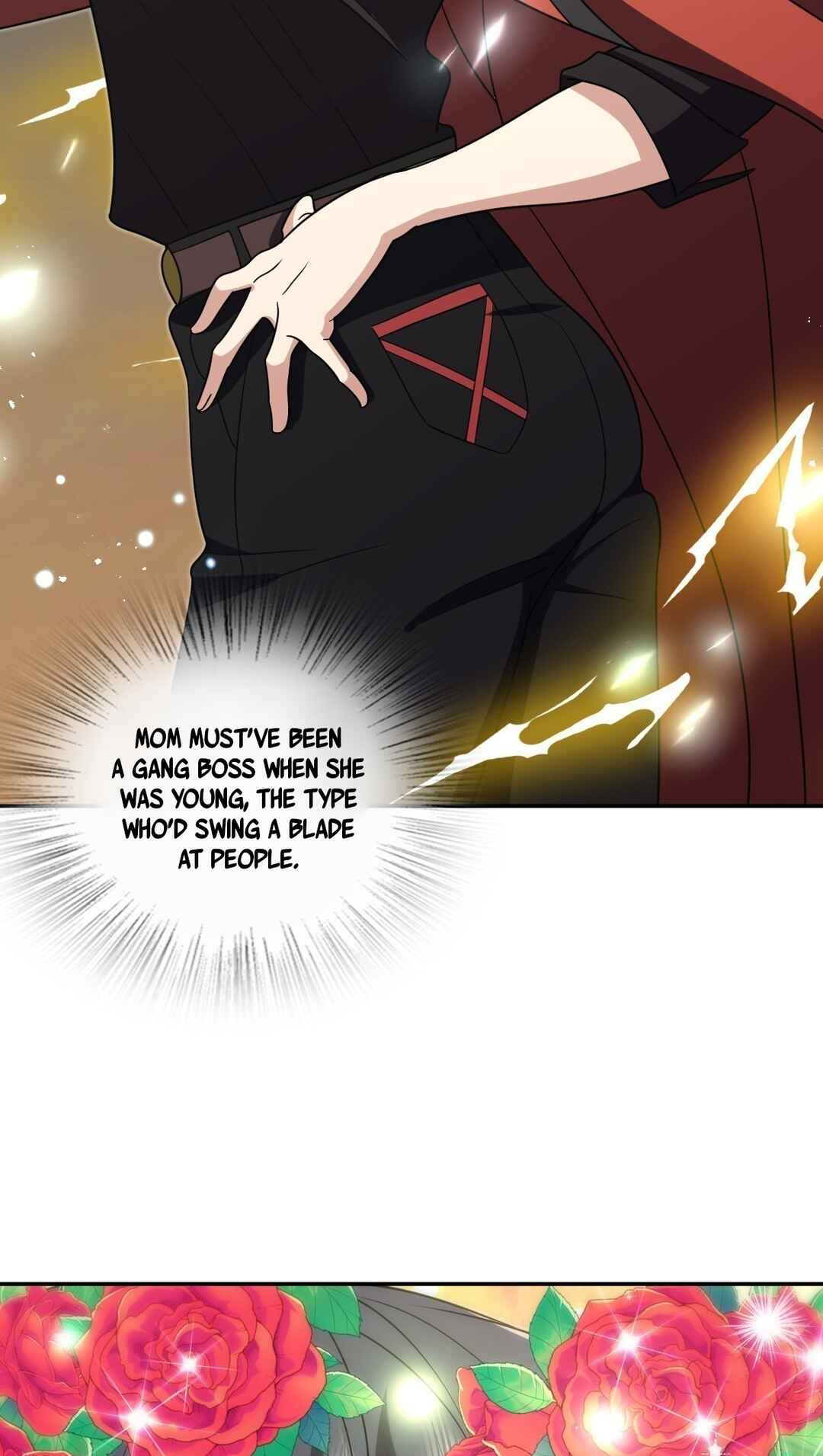 Wǒ Jiā Lǎopo Láizì Yīqiān Nián Qián Chapter 425 - Page 25
