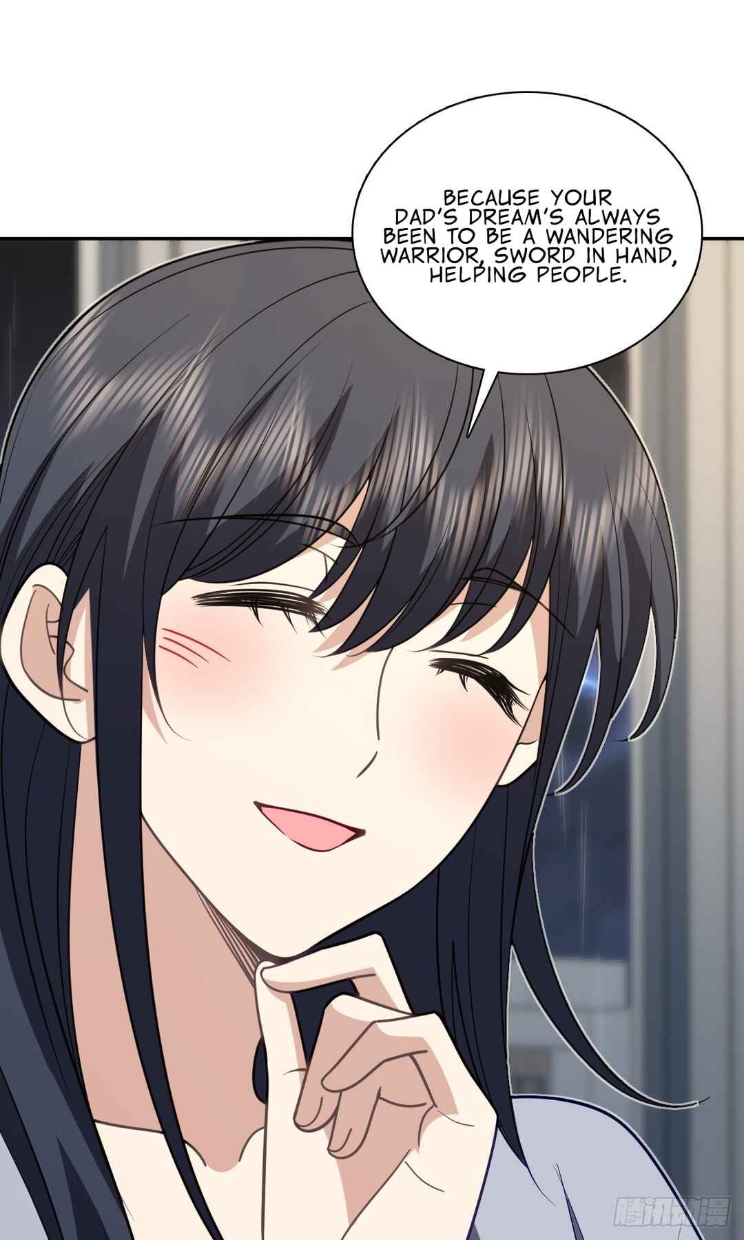 Wǒ Jiā Lǎopo Láizì Yīqiān Nián Qián Chapter 425 - Page 41