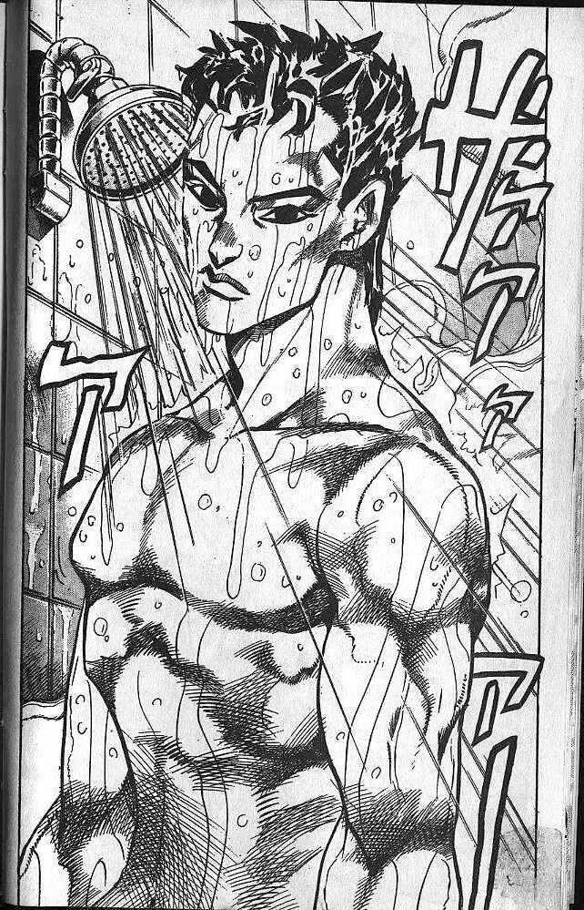 JoJo no Kimyou na Bouken: Part 4 - Diamond wa Kudakenai Chapter 105 - Page 11