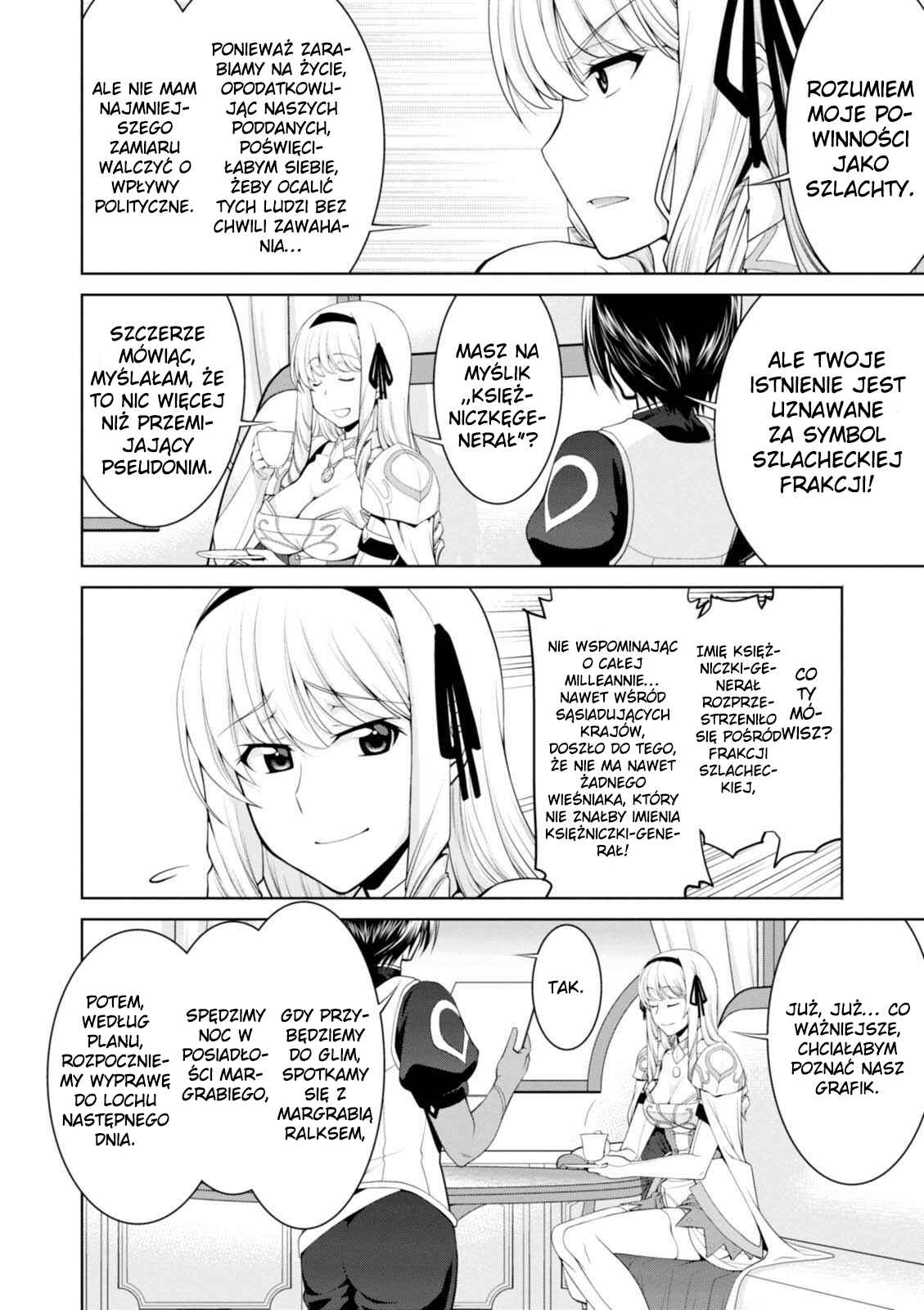 Legend Chapter 20 - Page 10