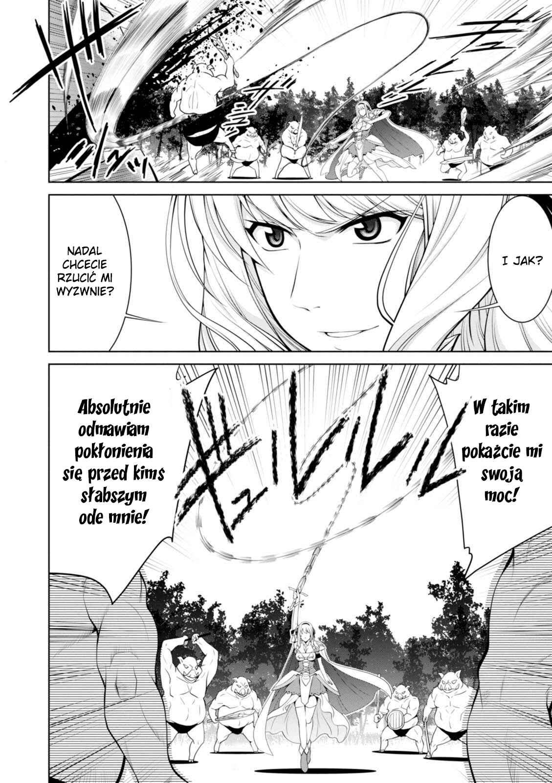 Legend Chapter 20 - Page 4