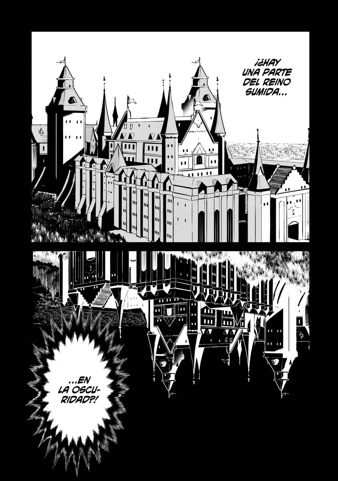 Horobi no Kuni no Seifukusha ~Maou wa Sekai wo Seifukusuru Youdesu~ Chapter 17 - Page 23
