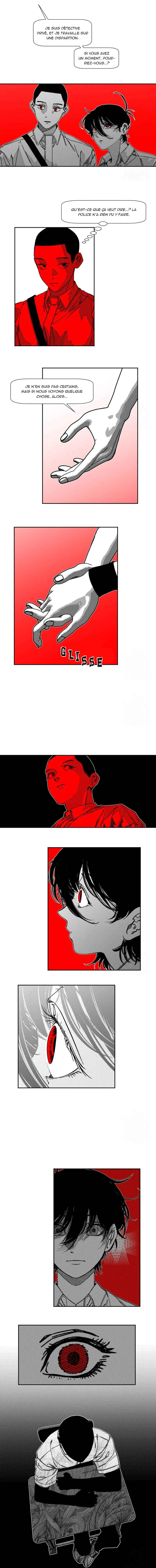 Fire Train Chapter 6 - Page 4
