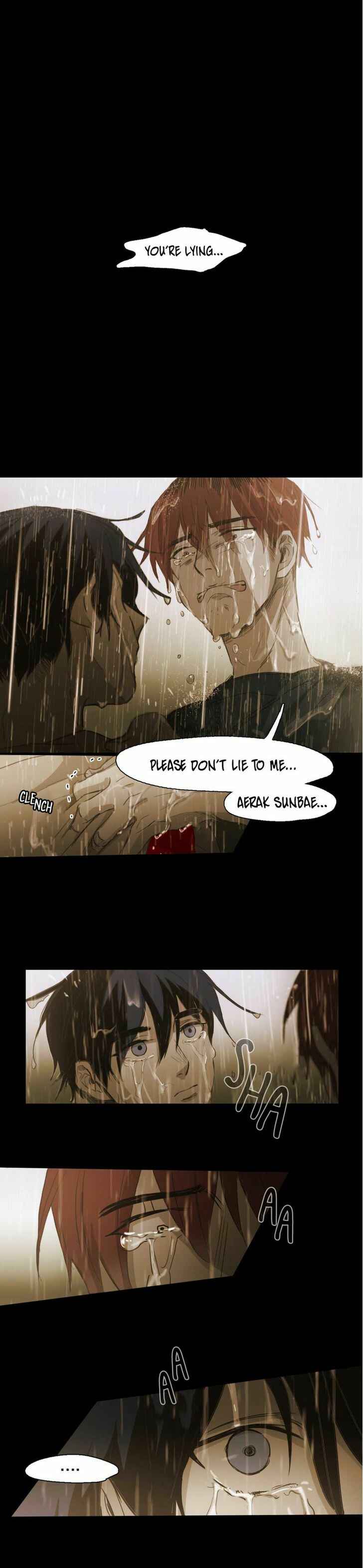 Never Understand Chapter 60 - Page 11