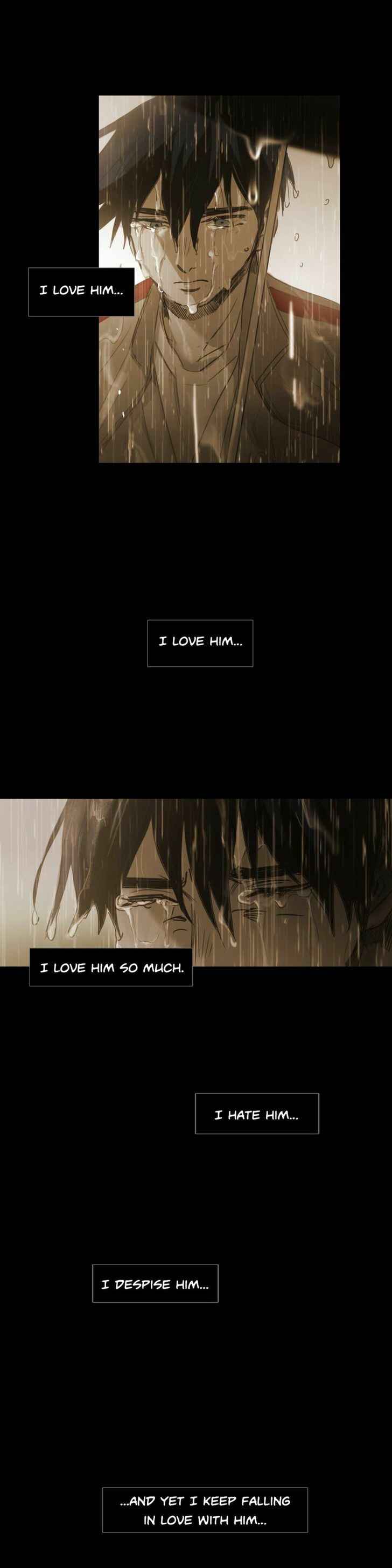 Never Understand Chapter 60 - Page 14