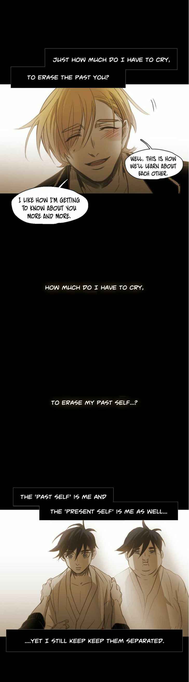 Never Understand Chapter 60 - Page 28
