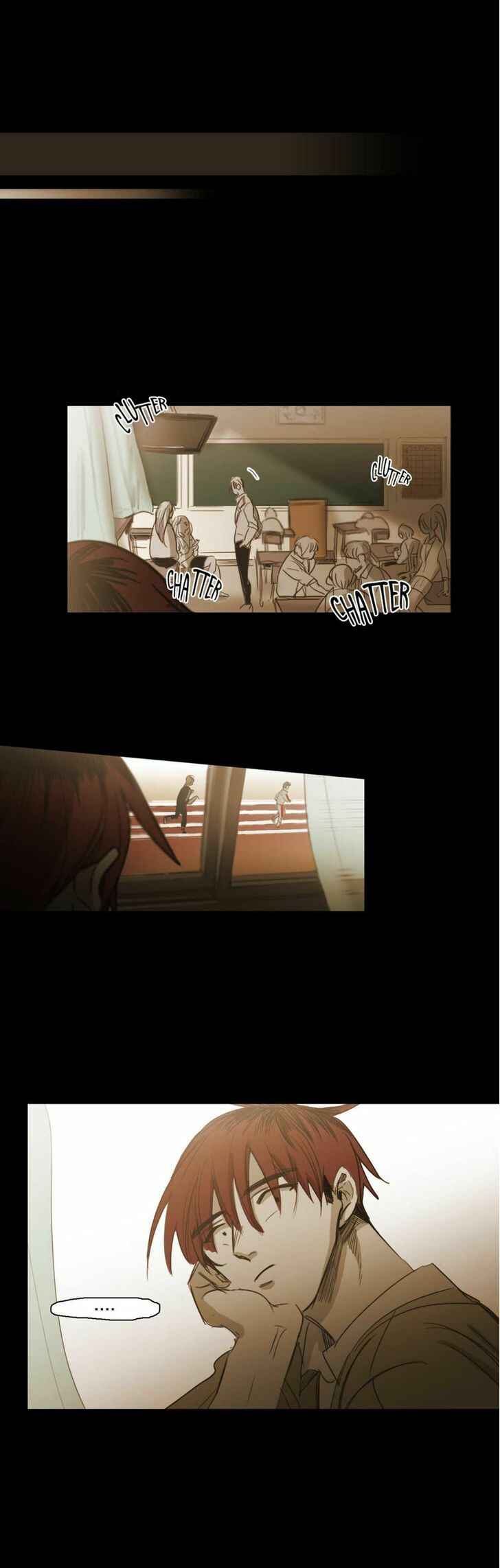 Never Understand Chapter 60 - Page 31