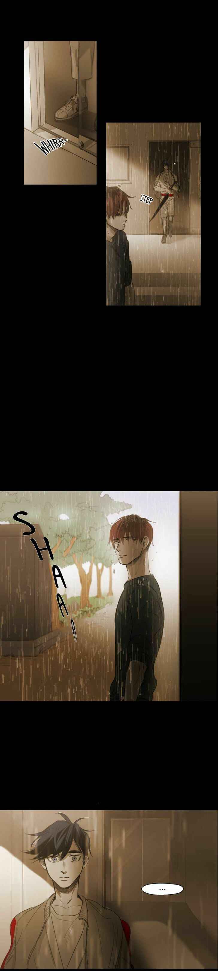 Never Understand Chapter 60 - Page 4