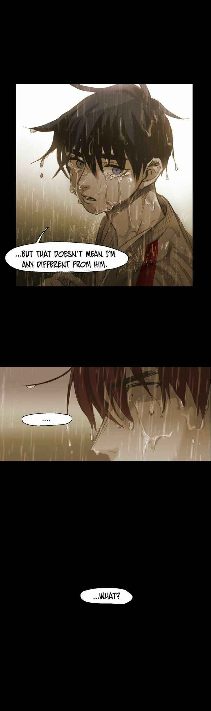 Never Understand Chapter 60 - Page 9
