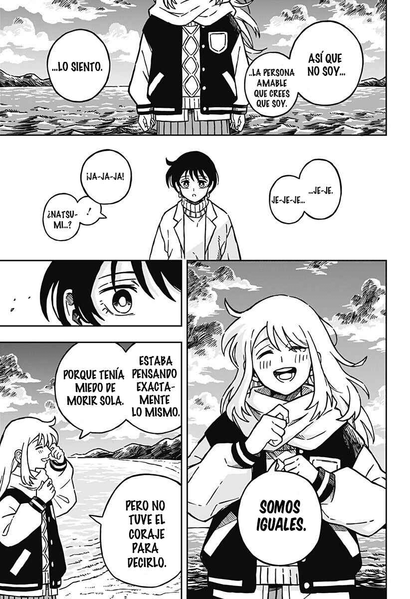 Metsubou Countdown Chapter ? - Page 10