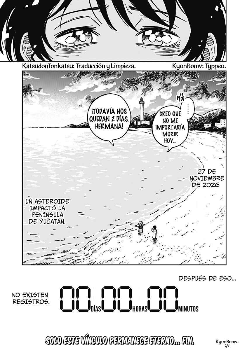 Metsubou Countdown Chapter ? - Page 12