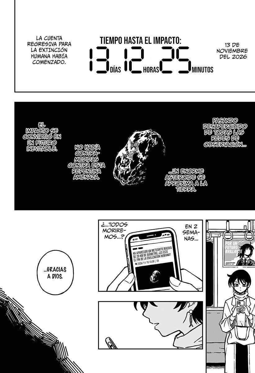Metsubou Countdown Chapter ? - Page 3